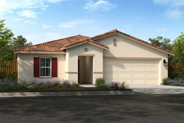 $529,990 | 3225 Lourdes Avenue, Clovis, CA 93619