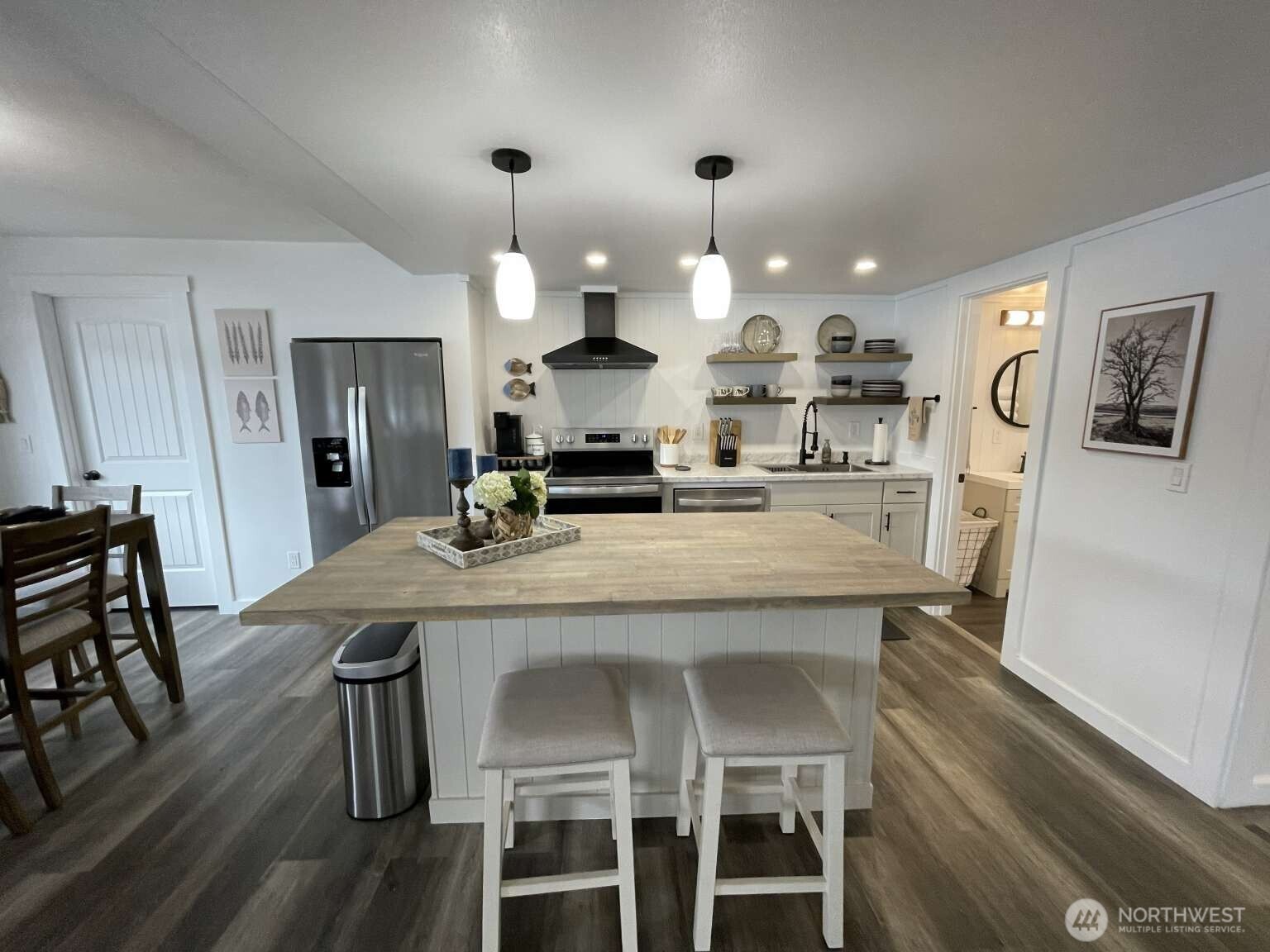 2319 Southwest Lake Roesiger Road Snohomish, WA 98290 - Photo 11 of 39