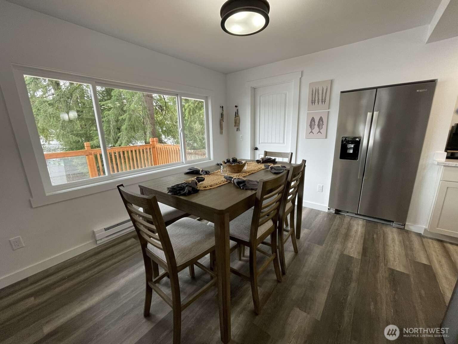 2319 Southwest Lake Roesiger Road Snohomish, WA 98290 - Photo 12 of 39