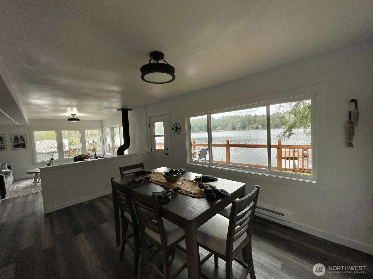 2319 Southwest Lake Roesiger Road Snohomish, WA 98290 - Photo 13 of 39