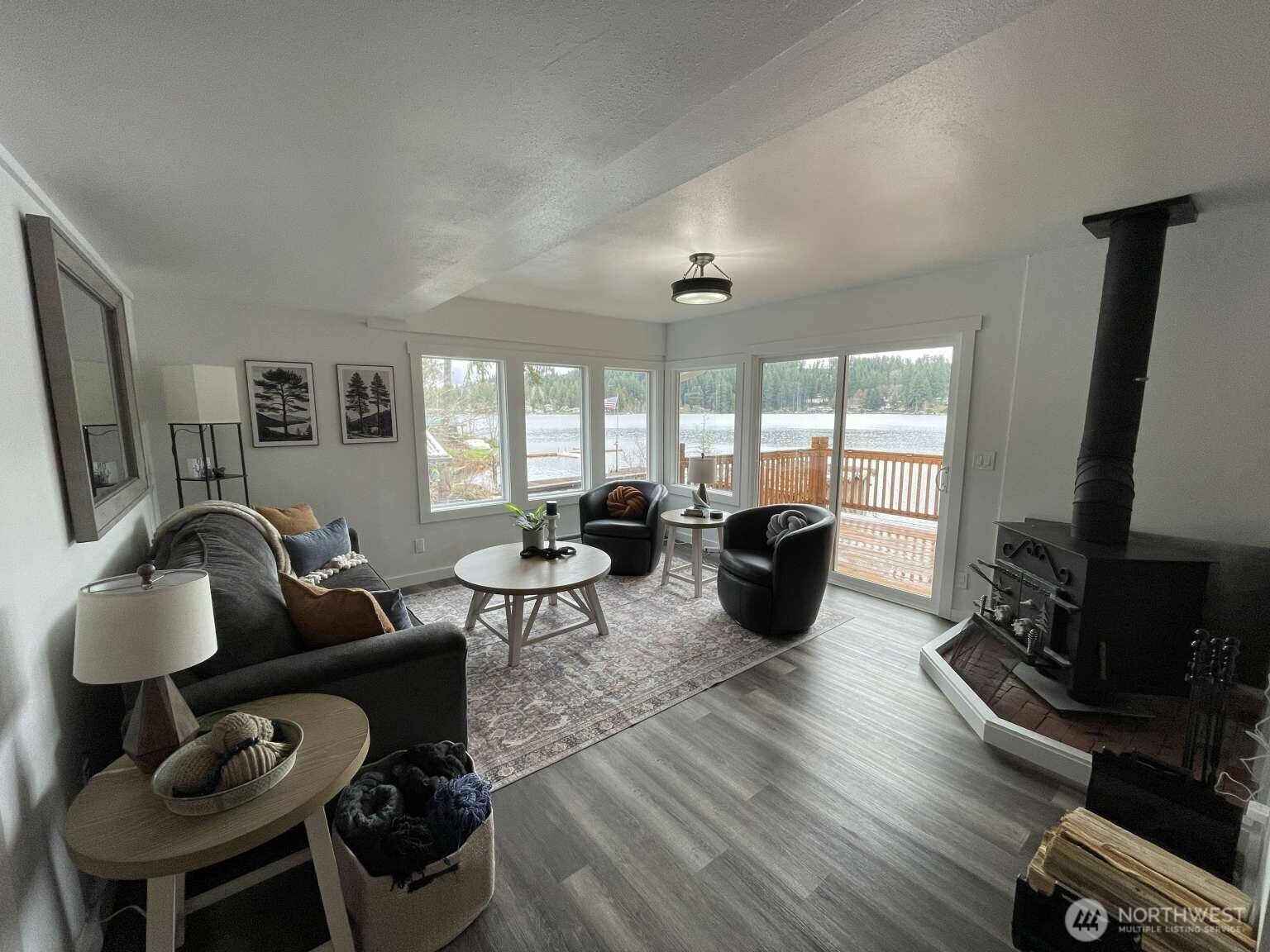 2319 Southwest Lake Roesiger Road Snohomish, WA 98290 - Photo 14 of 39