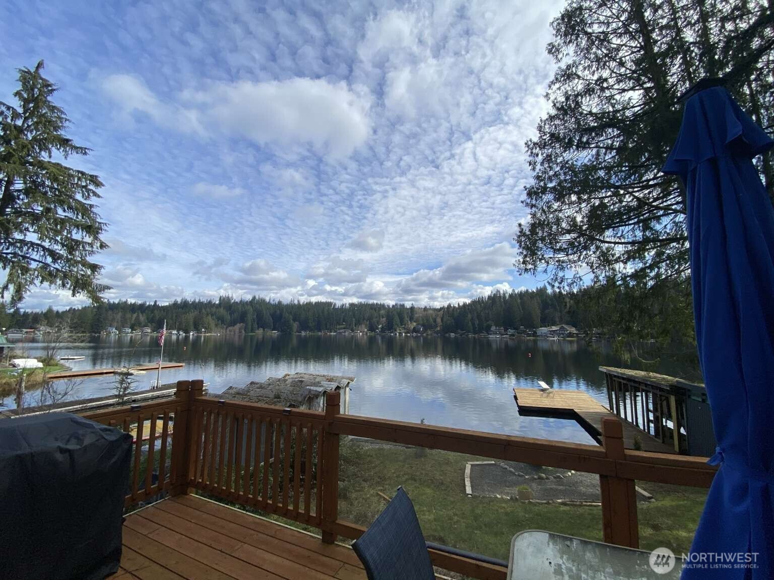 2319 Southwest Lake Roesiger Road Snohomish, WA 98290 - Photo 26 of 39