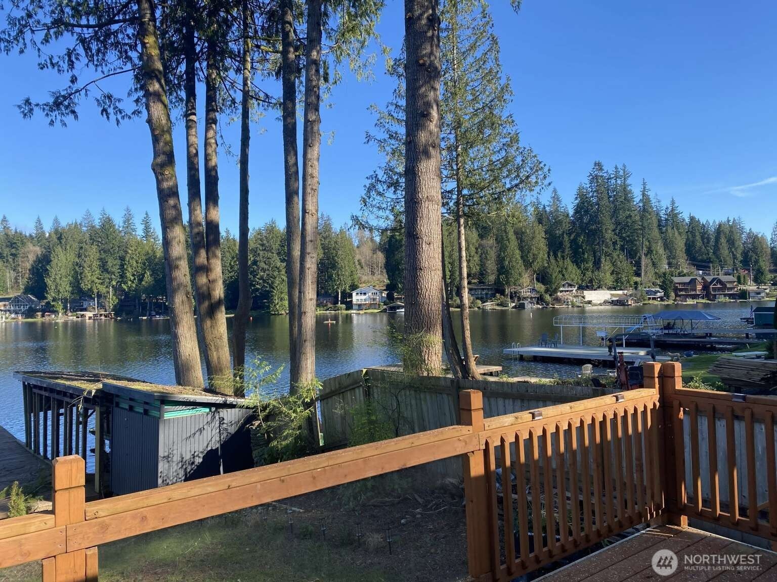 2319 Southwest Lake Roesiger Road Snohomish, WA 98290 - Photo 27 of 39