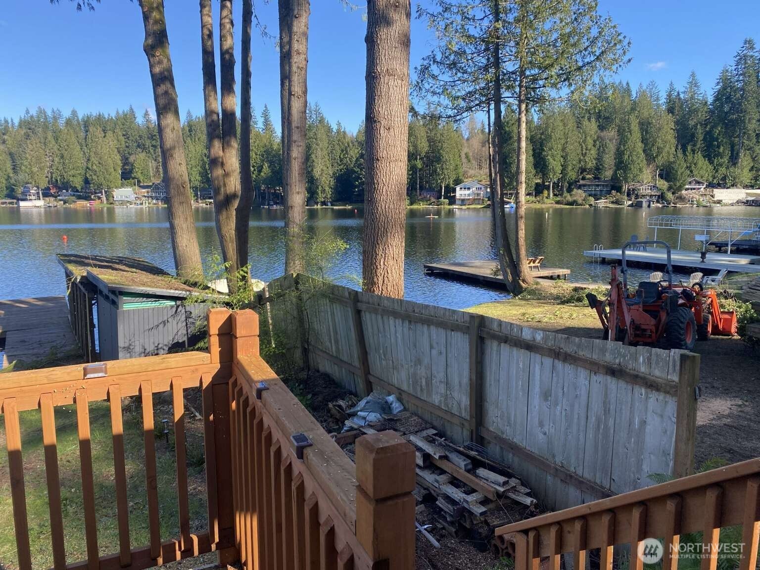 2319 Southwest Lake Roesiger Road Snohomish, WA 98290 - Photo 28 of 39