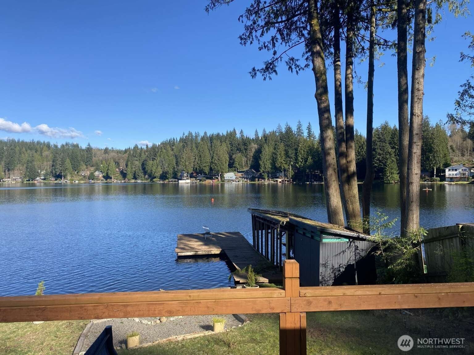 2319 Southwest Lake Roesiger Road Snohomish, WA 98290 - Photo 29 of 39