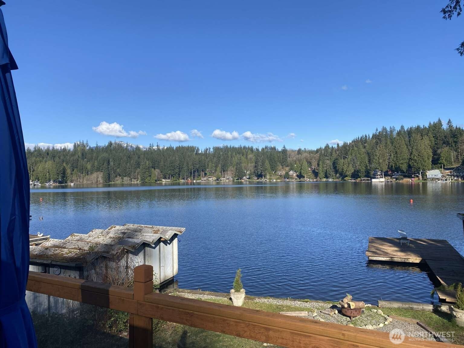 2319 Southwest Lake Roesiger Road Snohomish, WA 98290 - Photo 30 of 39