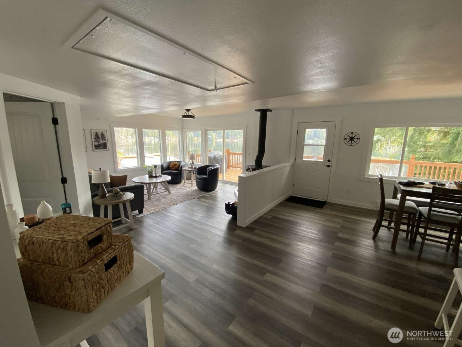 2319 Southwest Lake Roesiger Road Snohomish, WA 98290 - Photo 3 of 39