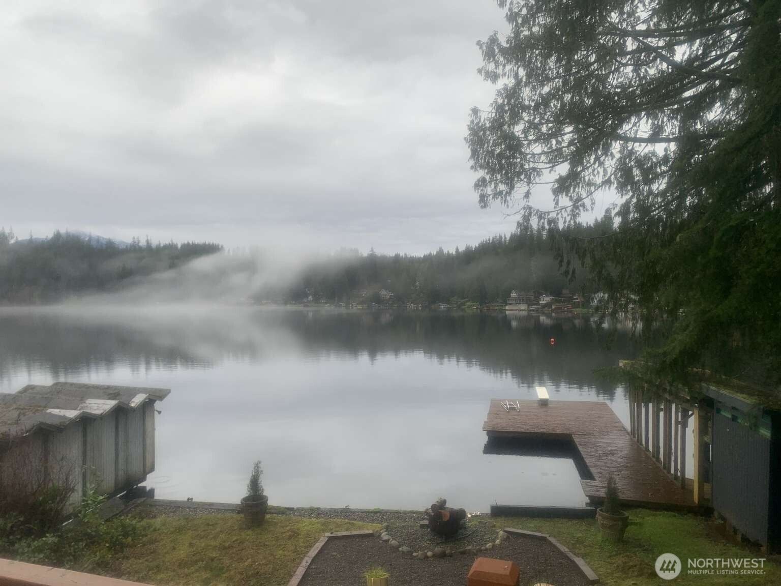 2319 Southwest Lake Roesiger Road Snohomish, WA 98290 - Photo 31 of 39