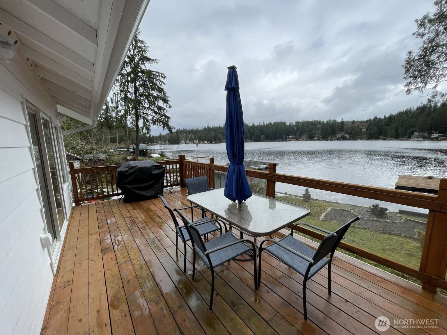 2319 Southwest Lake Roesiger Road Snohomish, WA 98290 - Photo 32 of 39