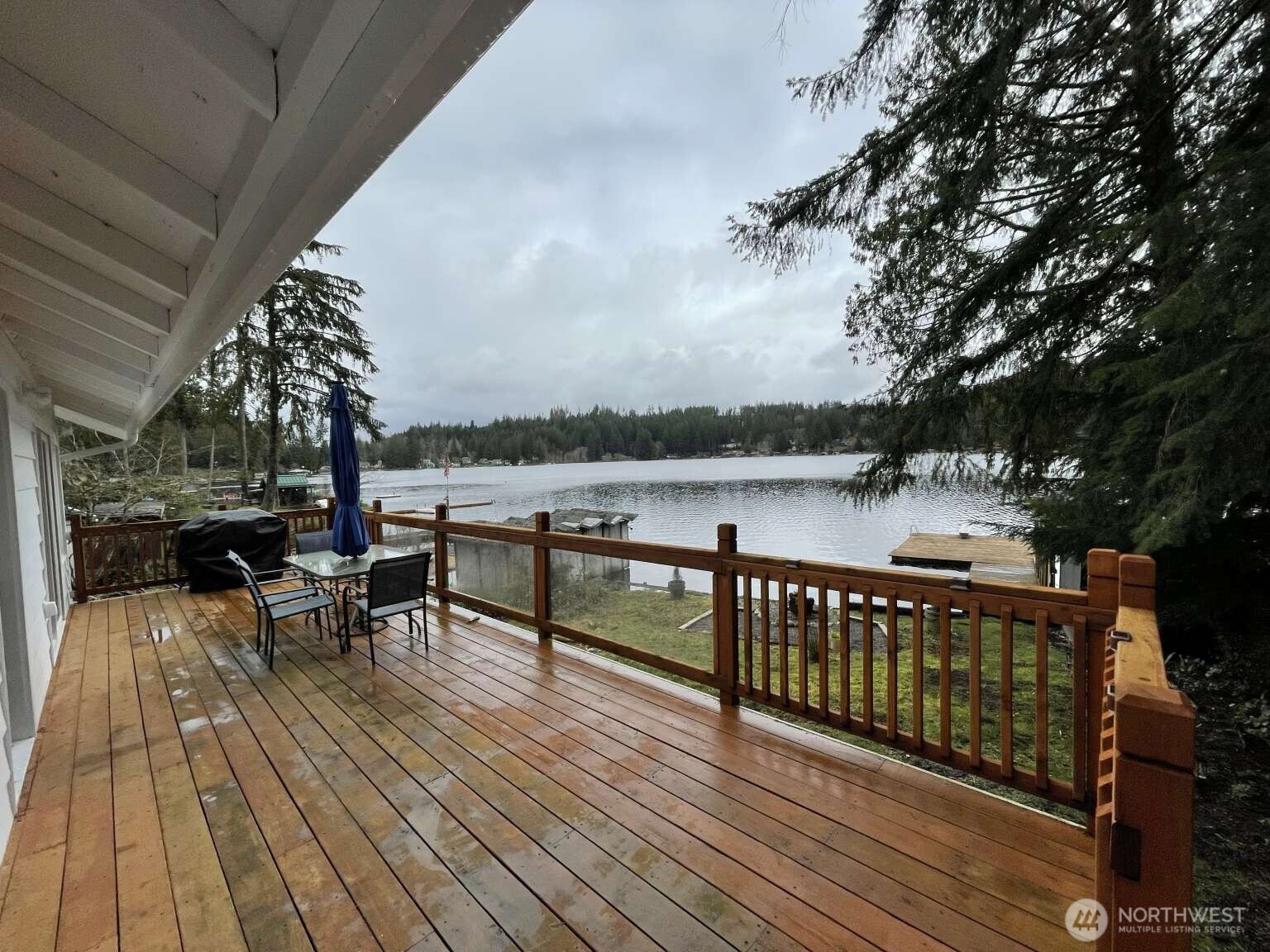 2319 Southwest Lake Roesiger Road Snohomish, WA 98290 - Photo 33 of 39