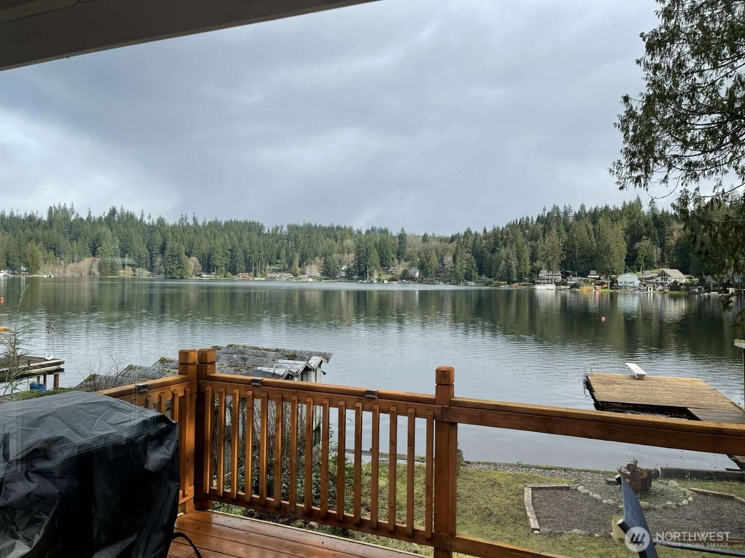 2319 Southwest Lake Roesiger Road Snohomish, WA 98290 - Photo 34 of 39