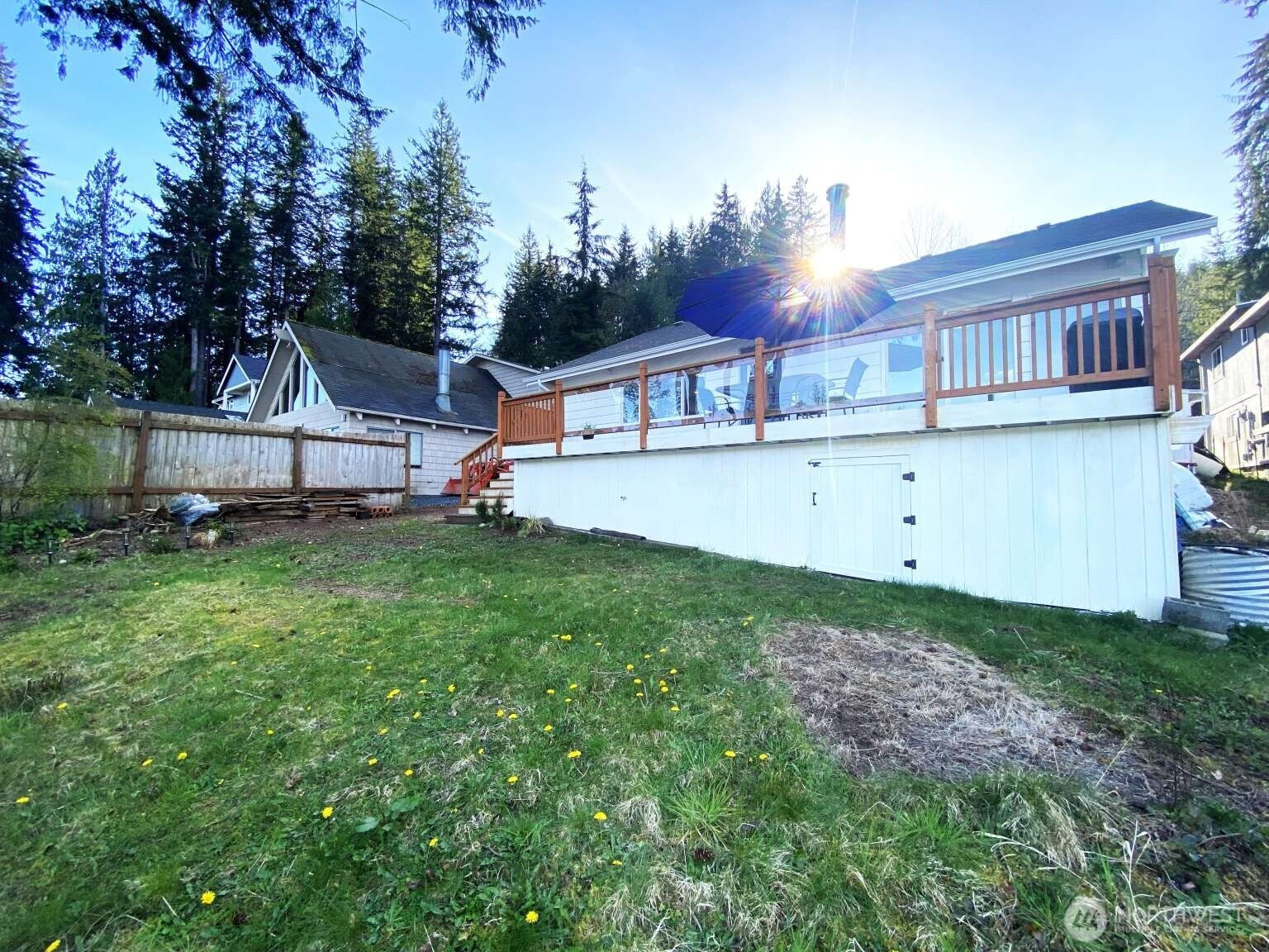 2319 Southwest Lake Roesiger Road Snohomish, WA 98290 - Photo 35 of 39