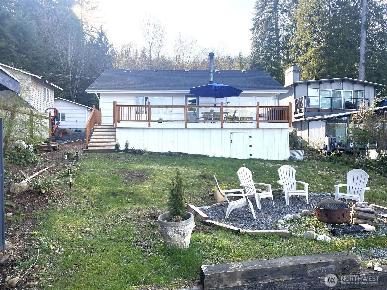 2319 Southwest Lake Roesiger Road Snohomish, WA 98290 - Photo 36 of 39