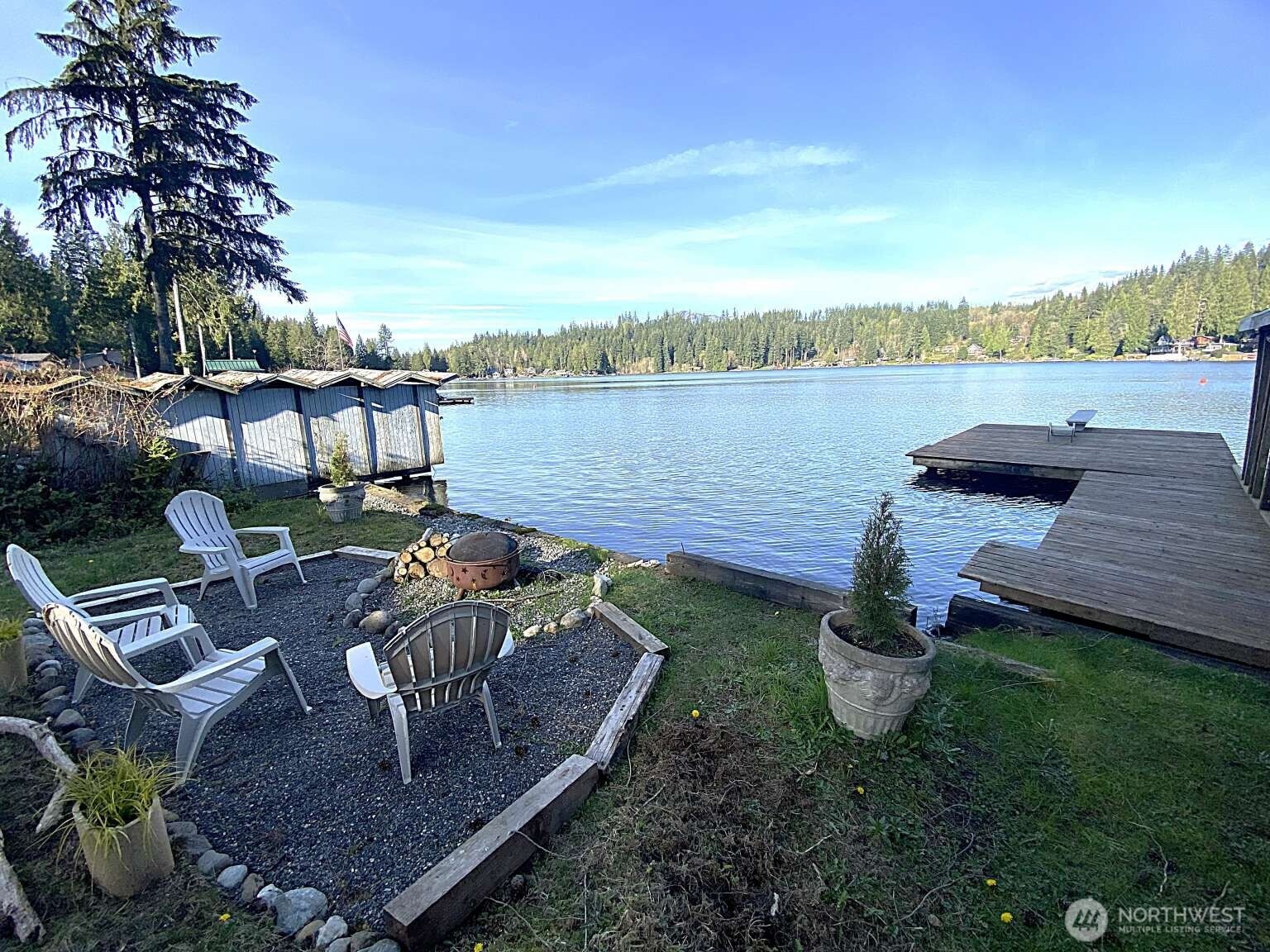 2319 Southwest Lake Roesiger Road Snohomish, WA 98290 - Photo 37 of 39