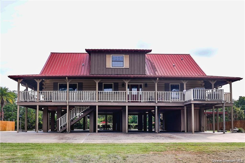 1545 South Perkins Ferry Road Lake Charles, LA 70611 - Photo 2 of 37