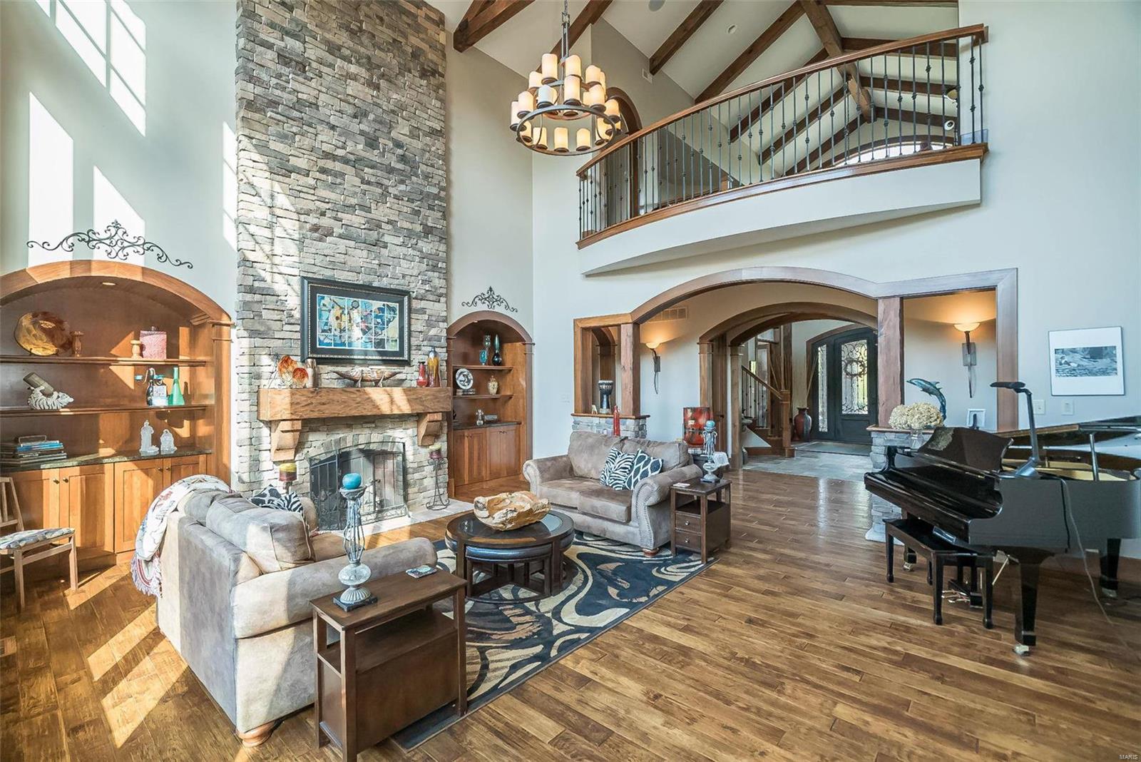 1377 South Mason Road Town and Country, MO 63131 - Photo 12 of 94