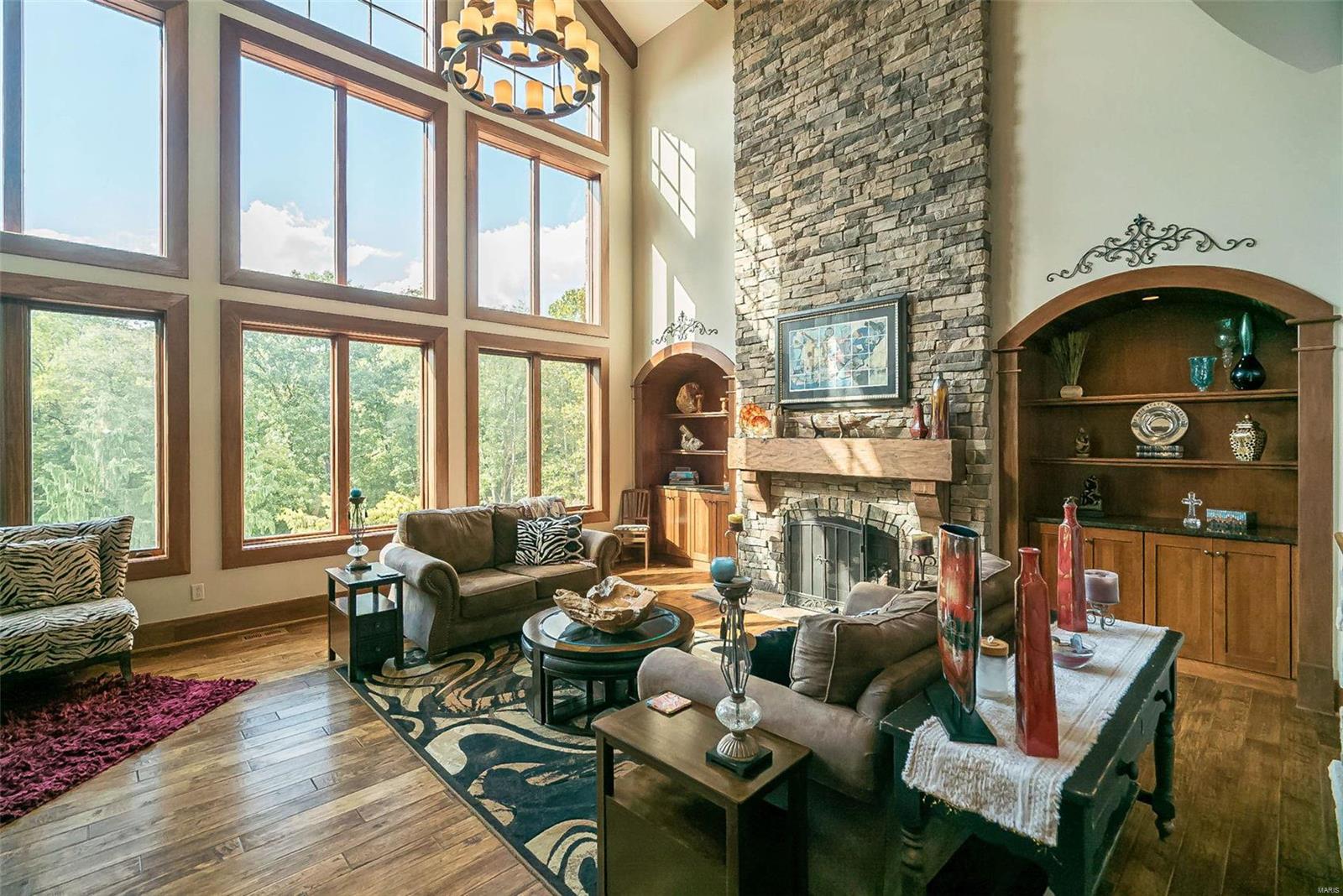 1377 South Mason Road Town and Country, MO 63131 - Photo 14 of 94