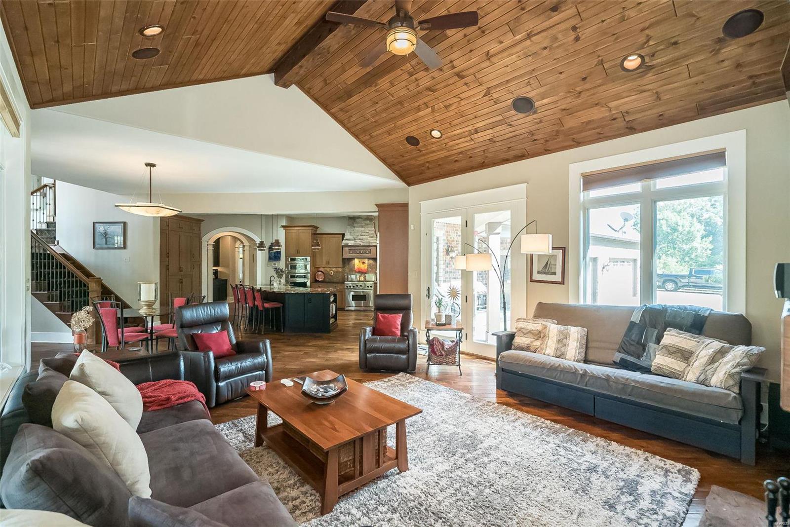 1377 South Mason Road Town and Country, MO 63131 - Photo 26 of 94