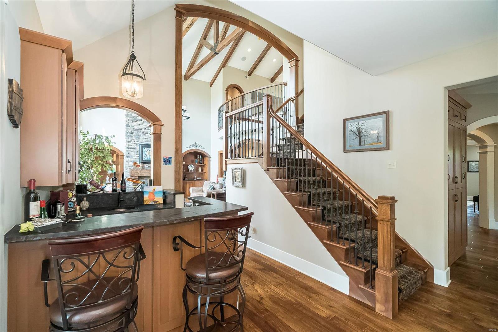 1377 South Mason Road Town and Country, MO 63131 - Photo 28 of 94