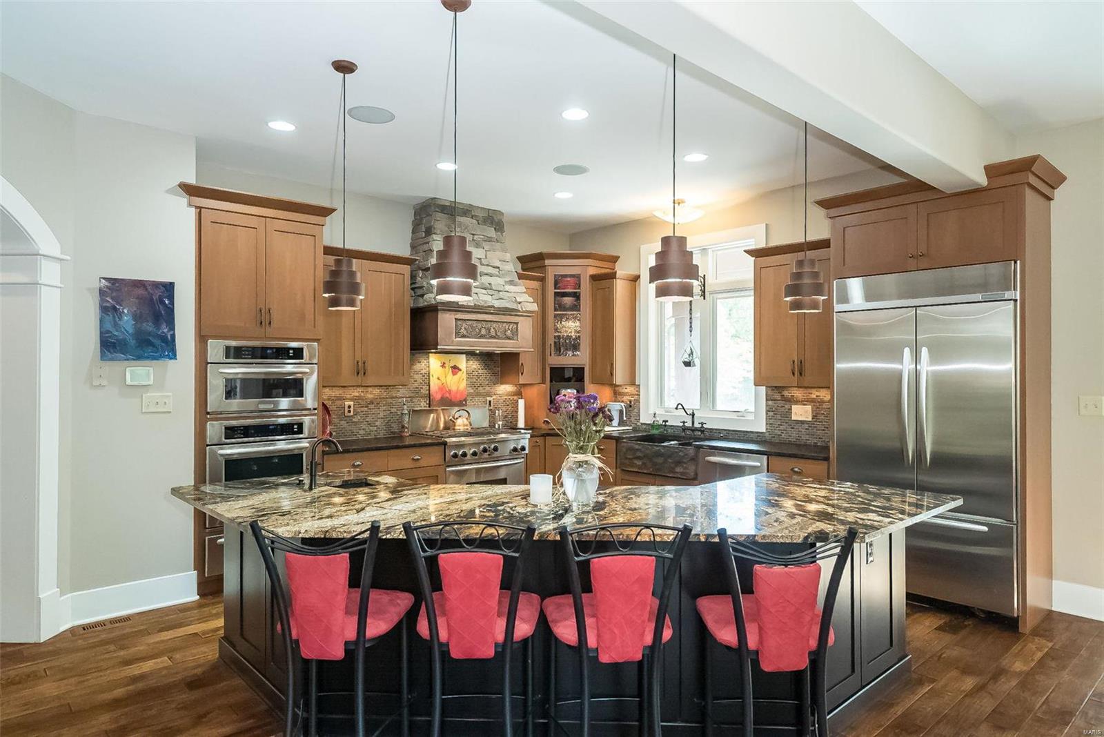 1377 South Mason Road Town and Country, MO 63131 - Photo 29 of 94