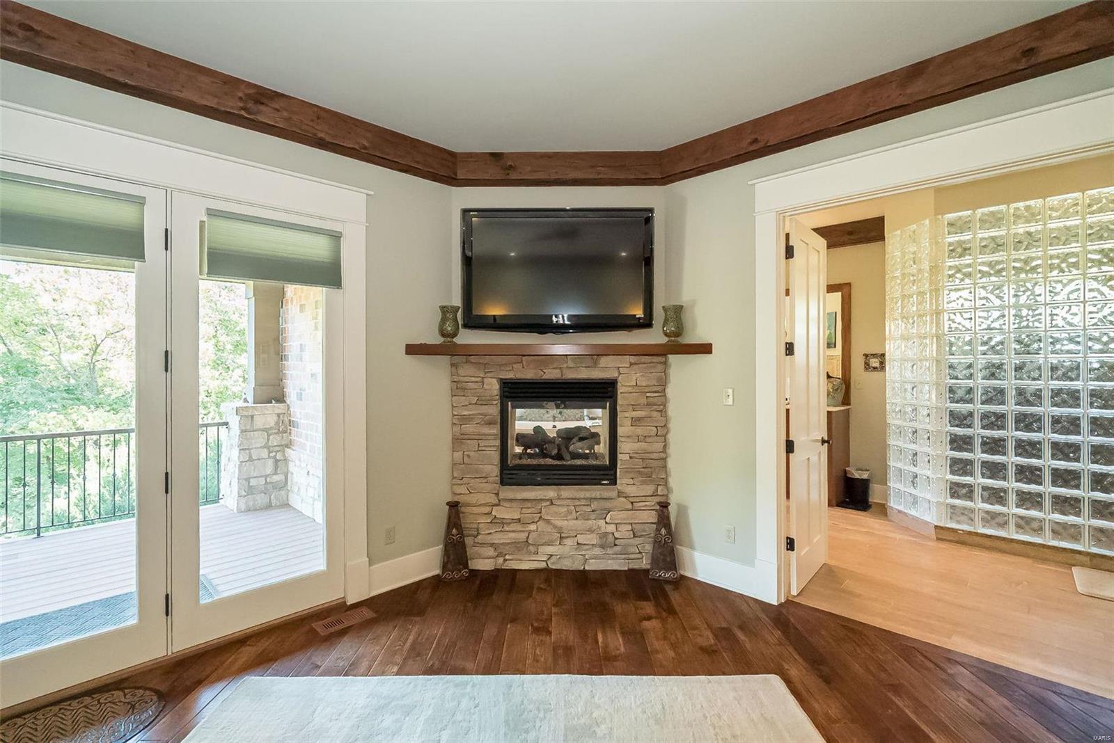 1377 South Mason Road Town and Country, MO 63131 - Photo 32 of 94