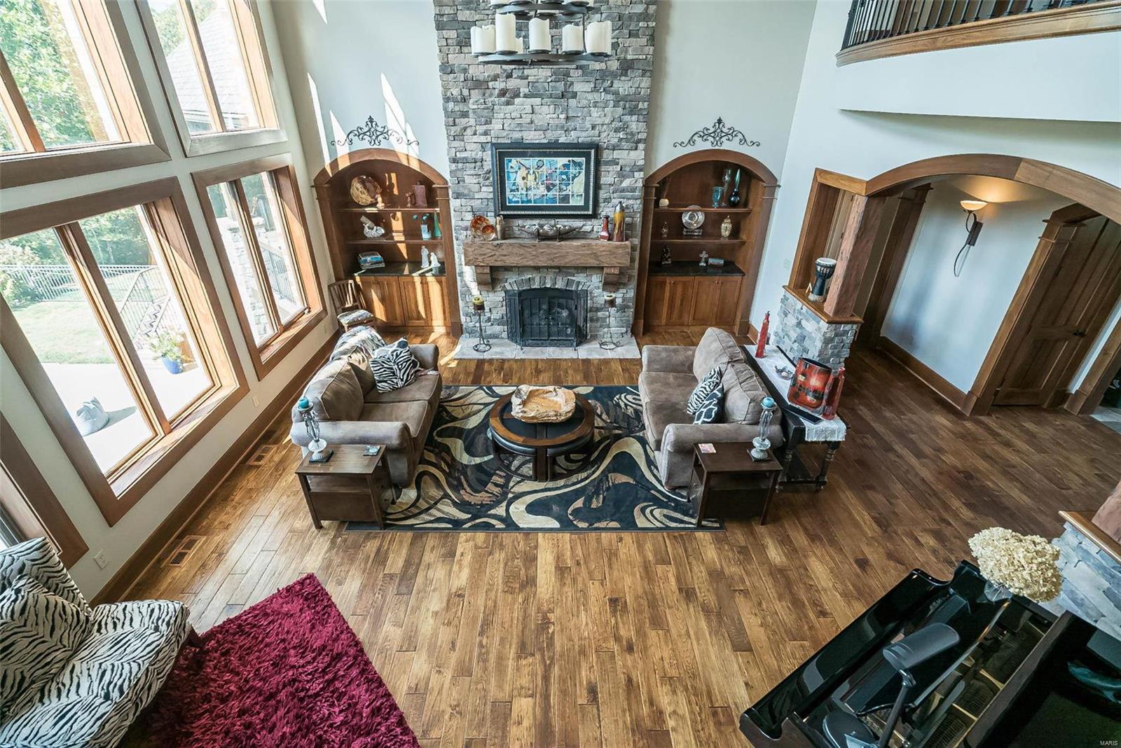 1377 South Mason Road Town and Country, MO 63131 - Photo 44 of 94