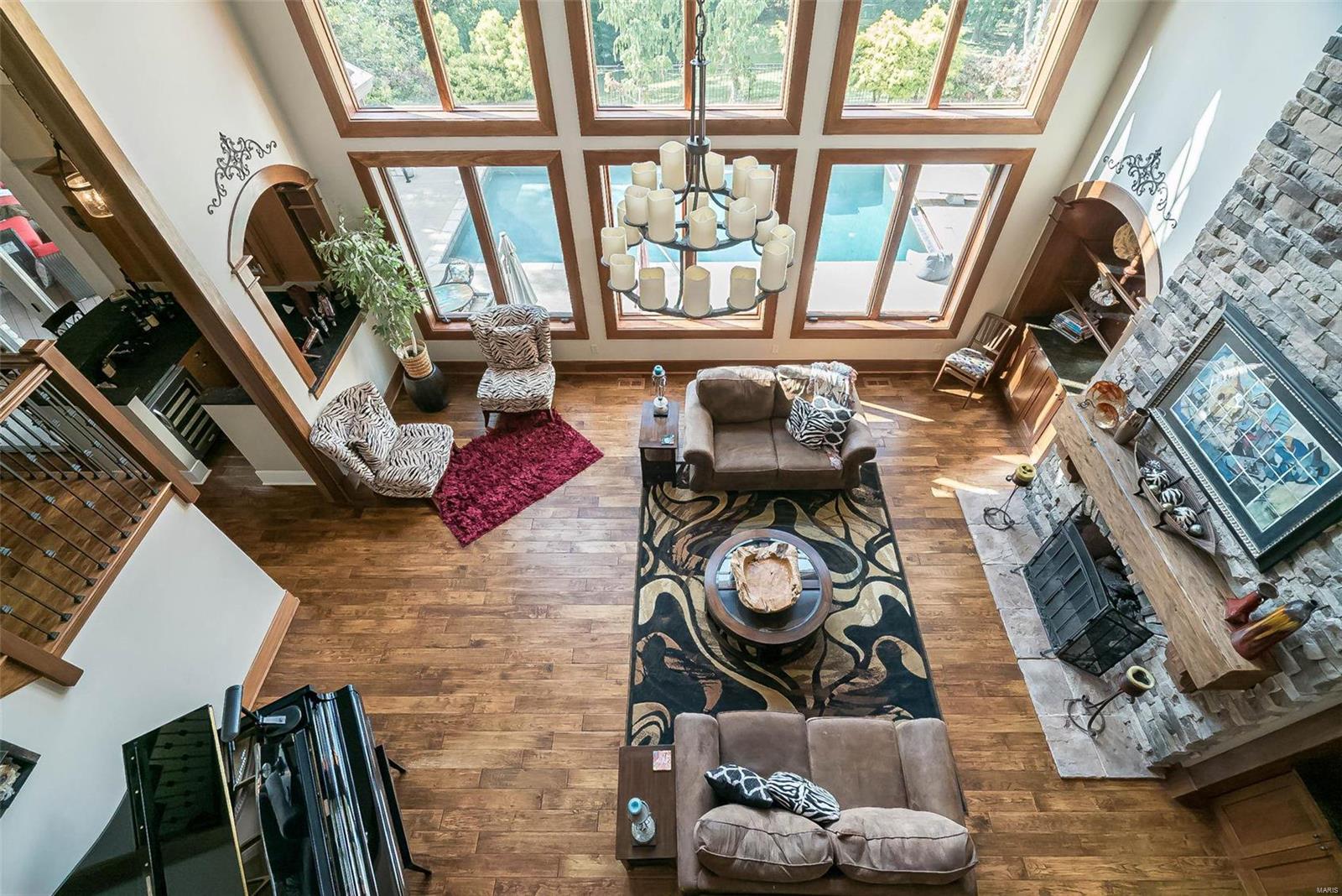 1377 South Mason Road Town and Country, MO 63131 - Photo 45 of 94