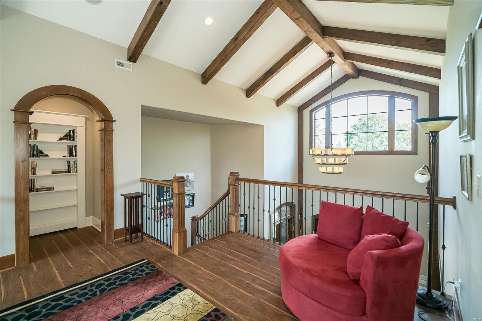 1377 South Mason Road Town and Country, MO 63131 - Photo 46 of 94