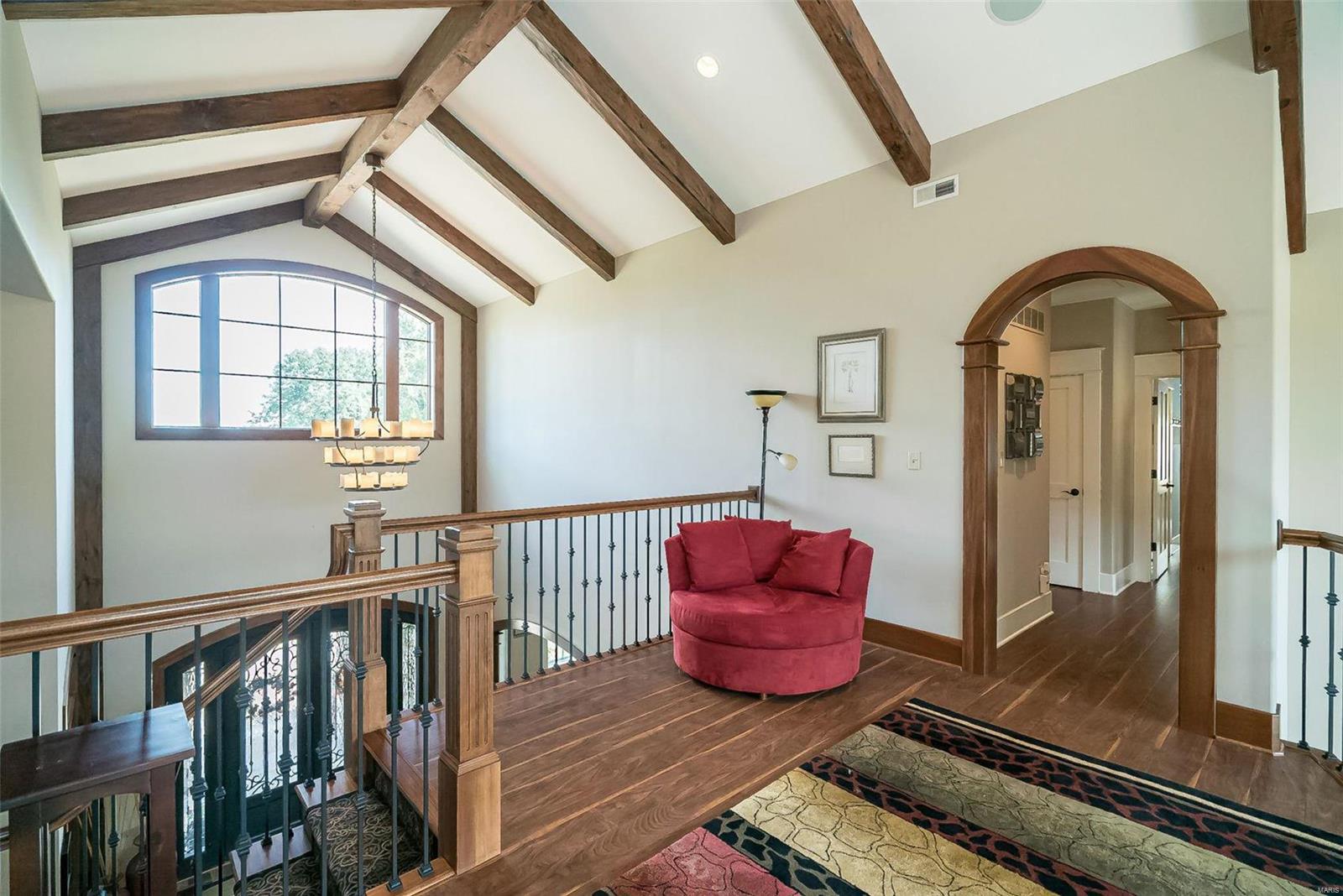 1377 South Mason Road Town and Country, MO 63131 - Photo 47 of 94