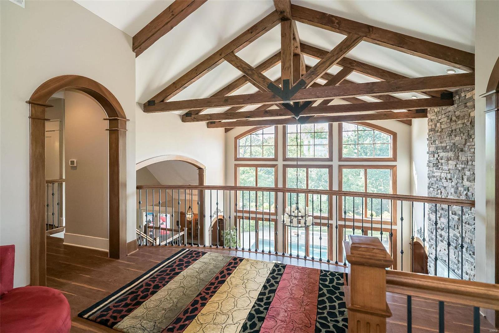 1377 South Mason Road Town and Country, MO 63131 - Photo 48 of 94