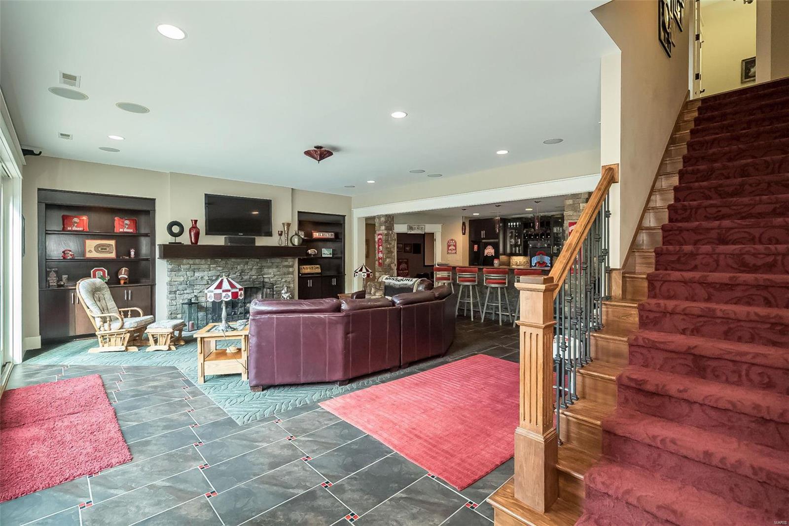 1377 South Mason Road Town and Country, MO 63131 - Photo 55 of 94