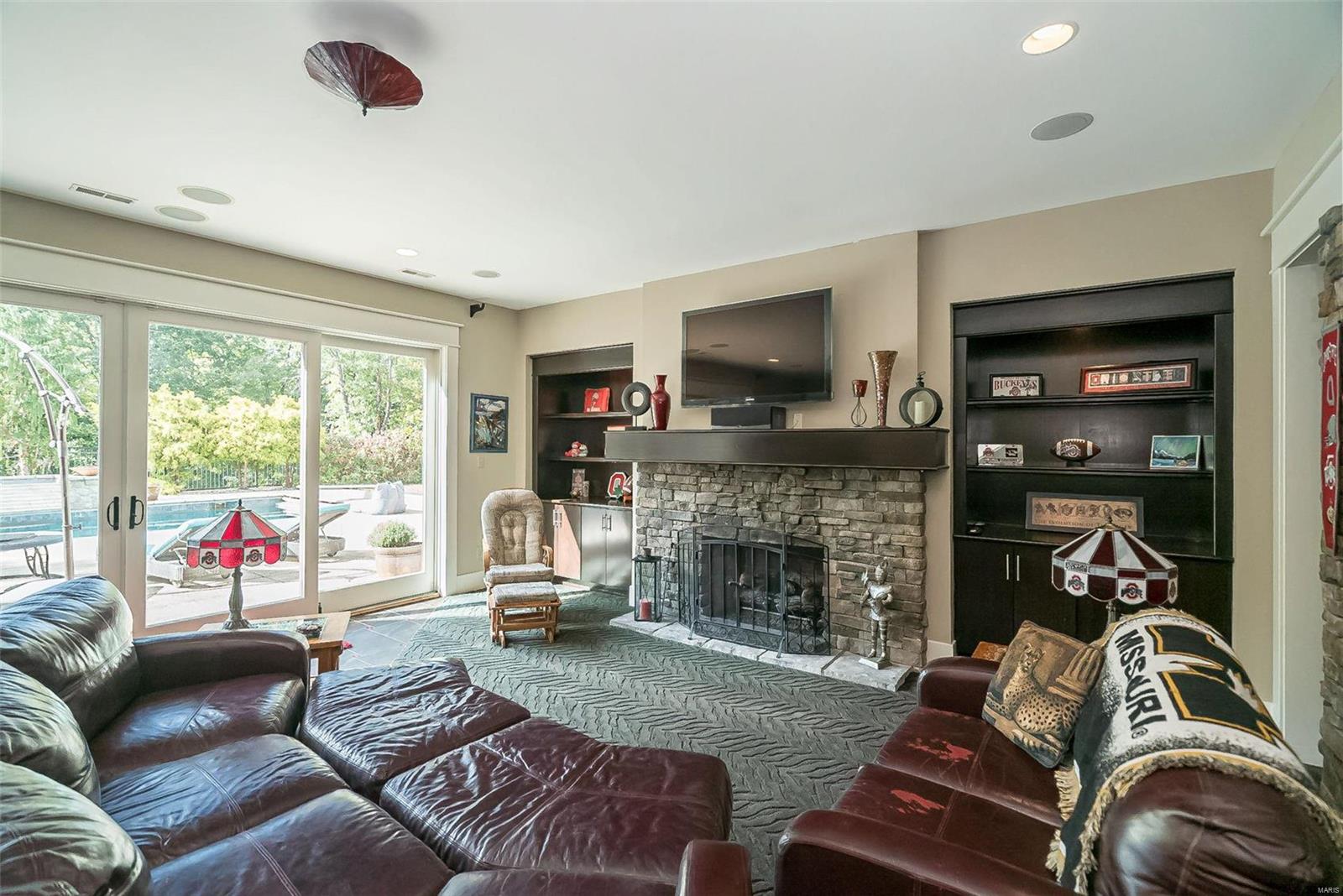 1377 South Mason Road Town and Country, MO 63131 - Photo 56 of 94