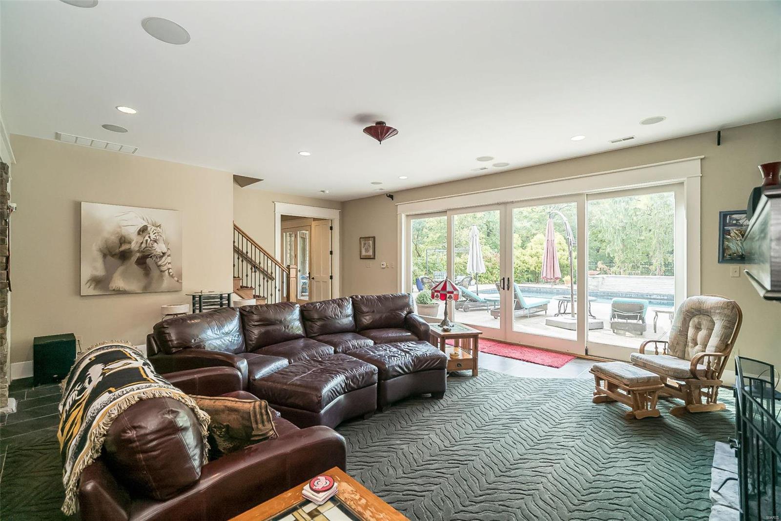 1377 South Mason Road Town and Country, MO 63131 - Photo 57 of 94