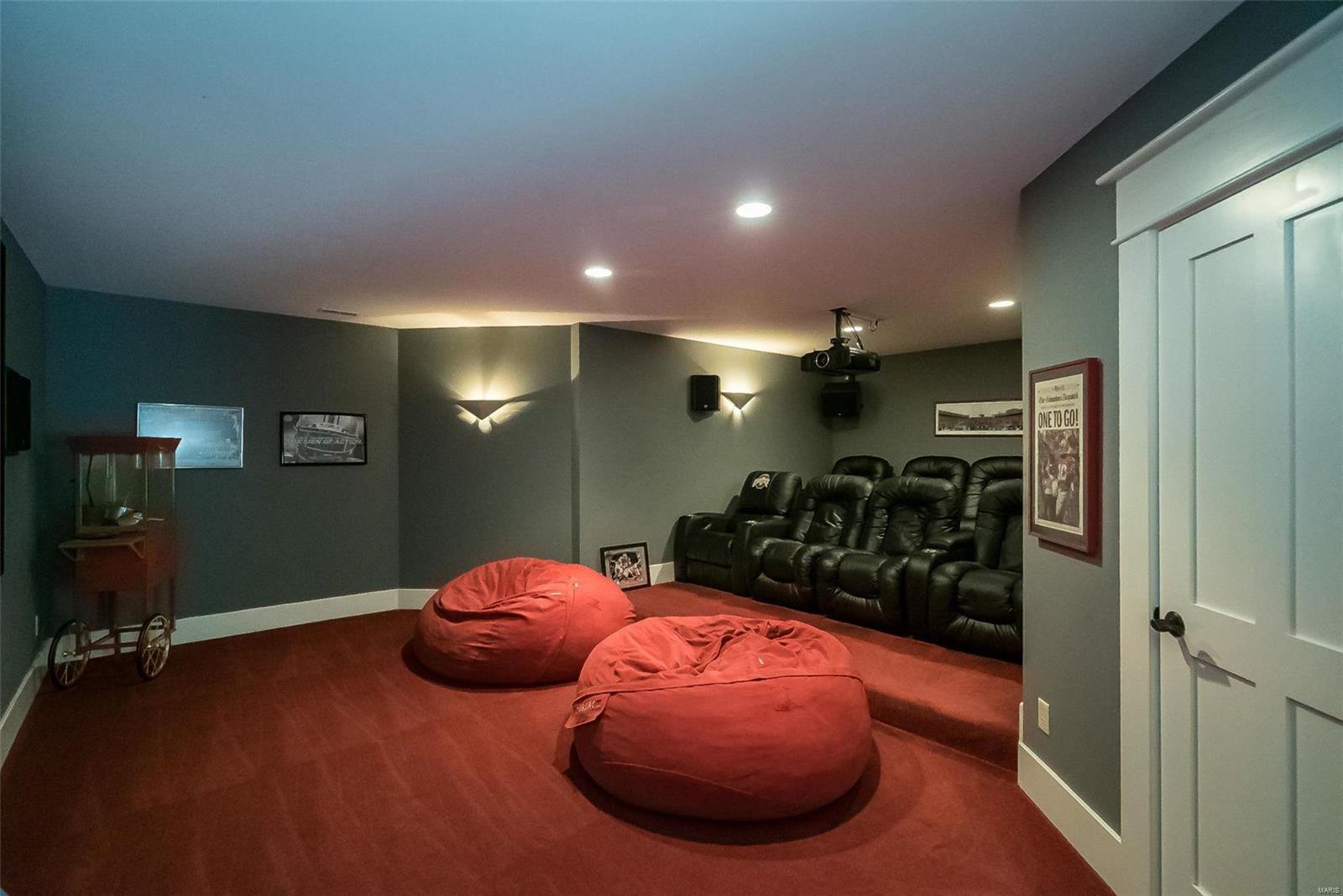 1377 South Mason Road Town and Country, MO 63131 - Photo 59 of 94