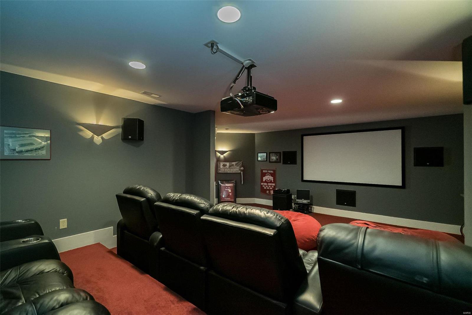 1377 South Mason Road Town and Country, MO 63131 - Photo 60 of 94