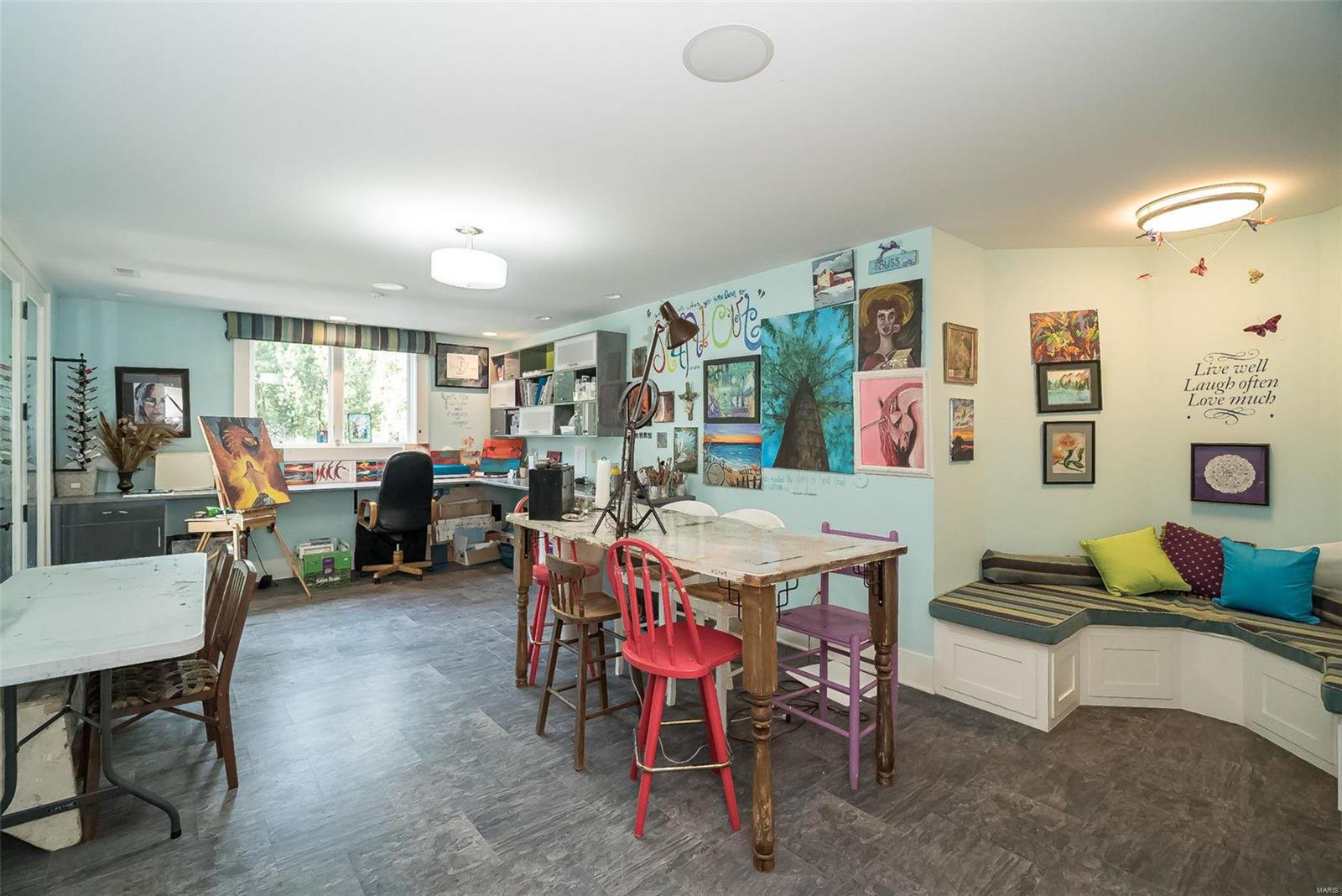 1377 South Mason Road Town and Country, MO 63131 - Photo 63 of 94