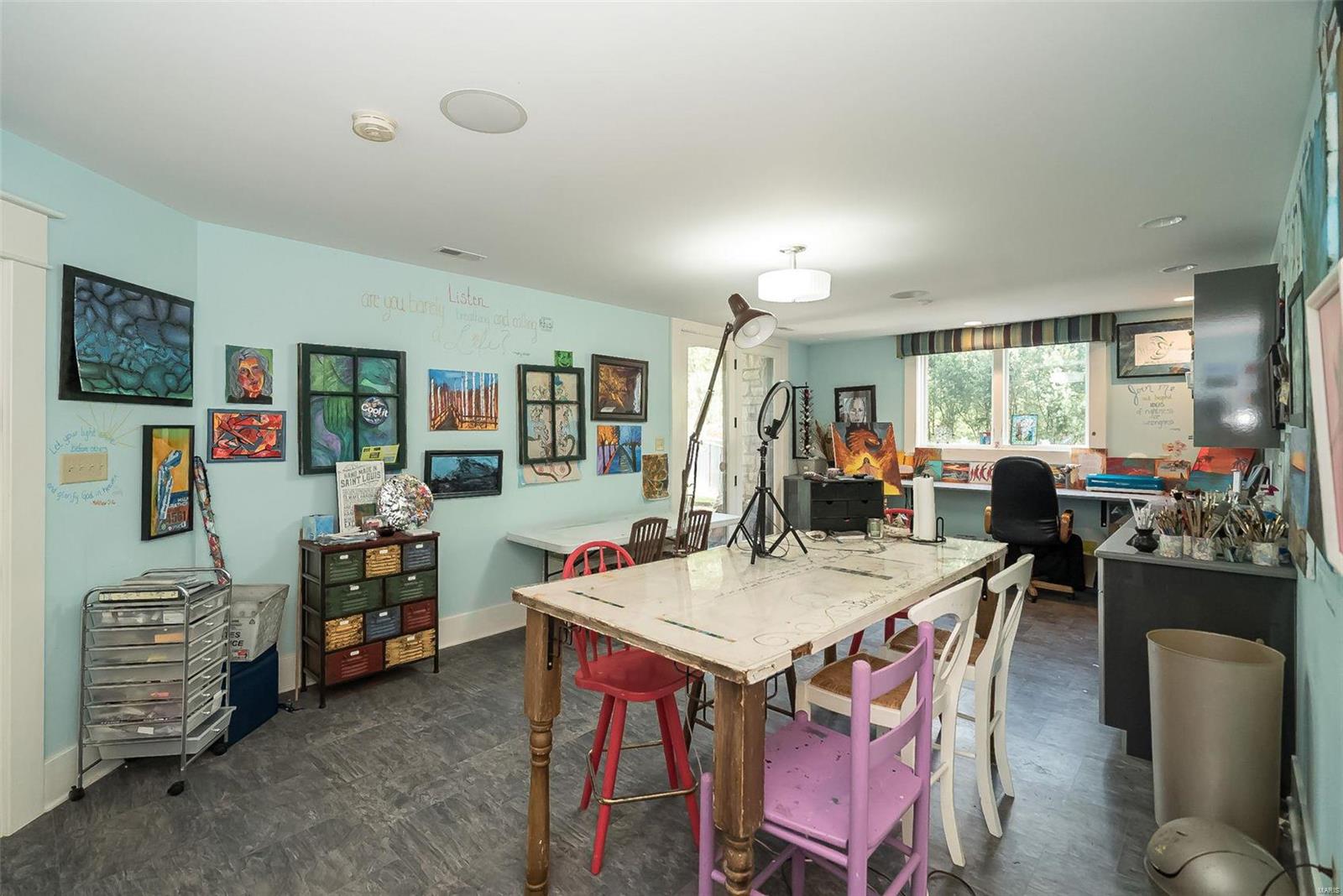 1377 South Mason Road Town and Country, MO 63131 - Photo 64 of 94