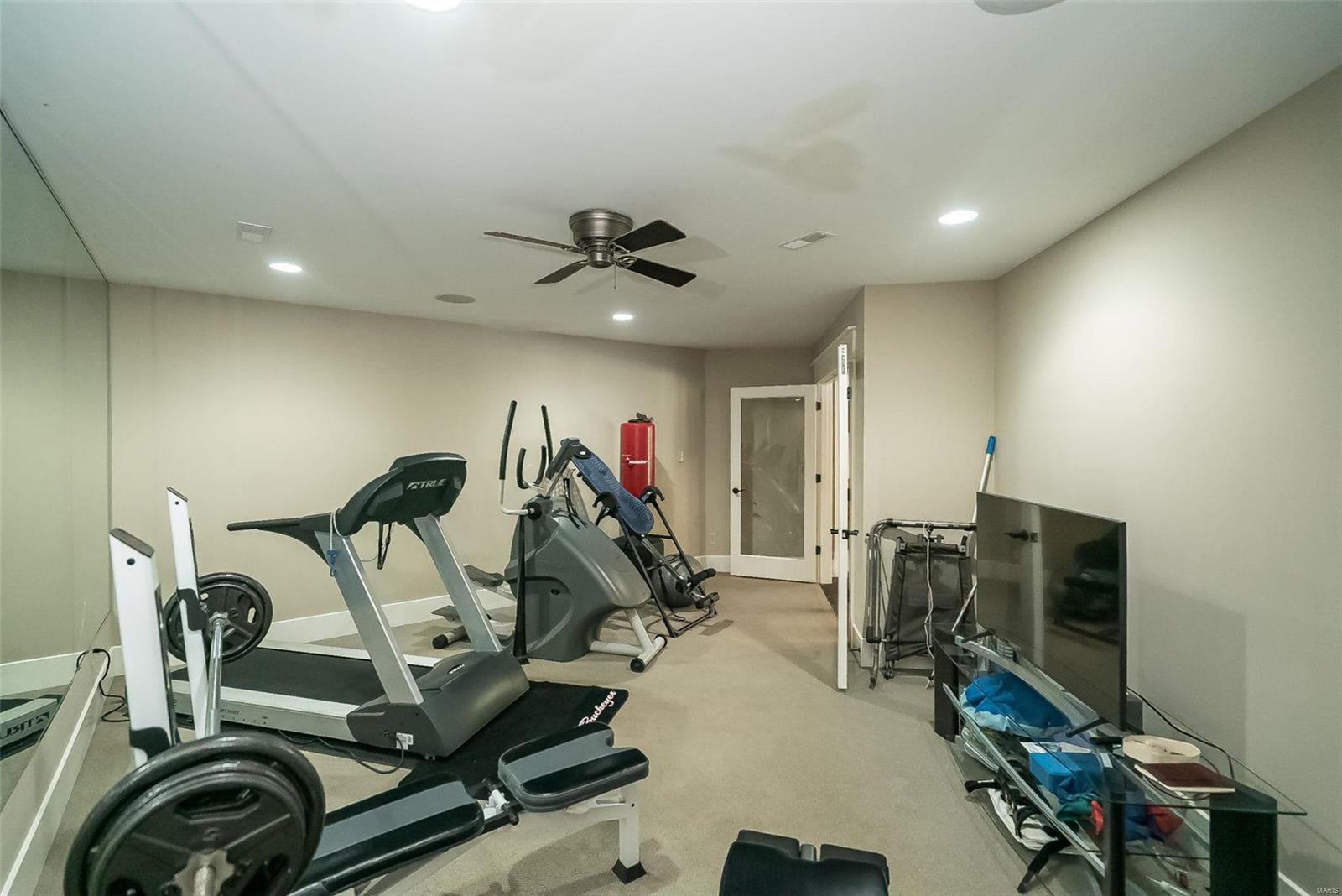 1377 South Mason Road Town and Country, MO 63131 - Photo 65 of 94