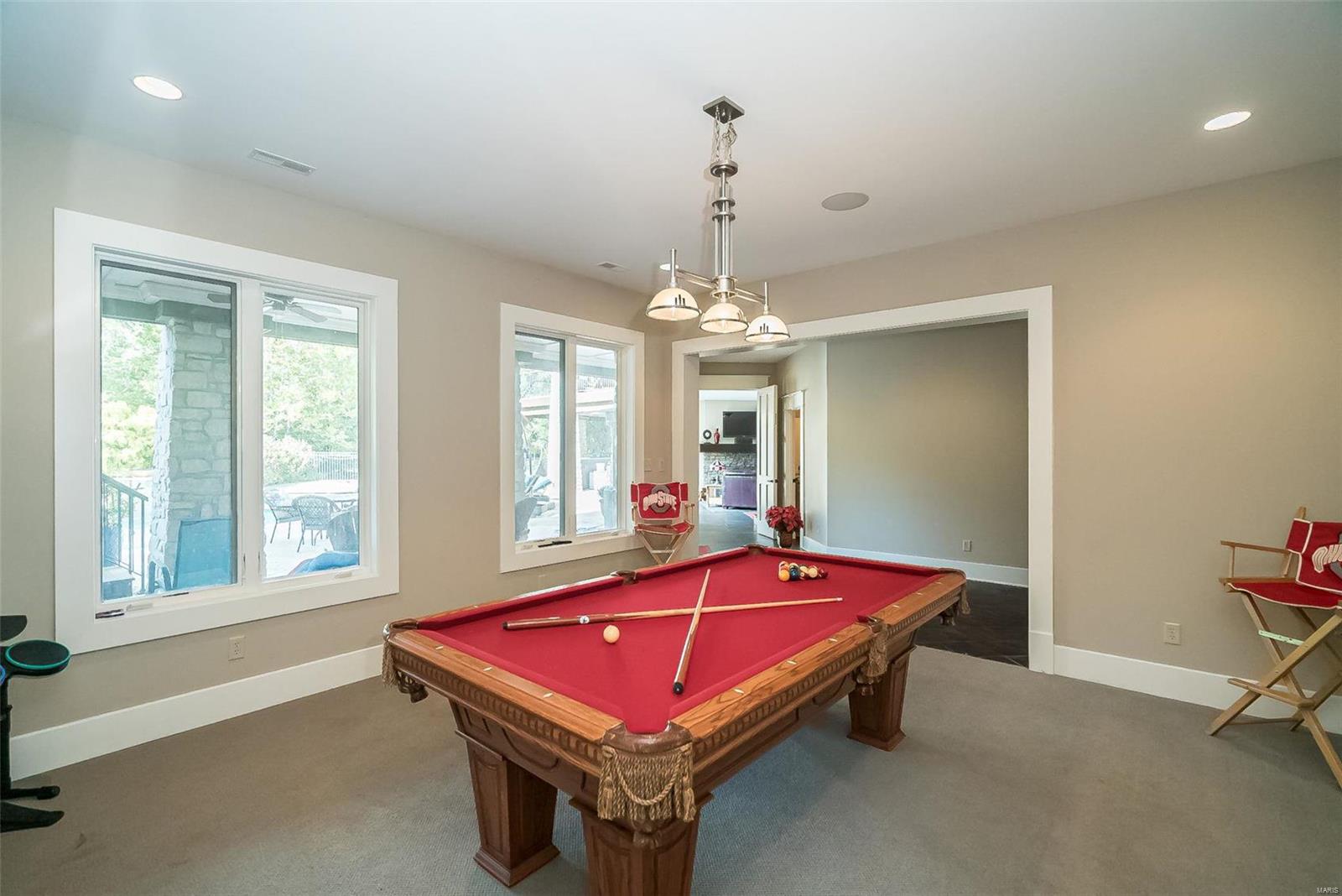 1377 South Mason Road Town and Country, MO 63131 - Photo 66 of 94