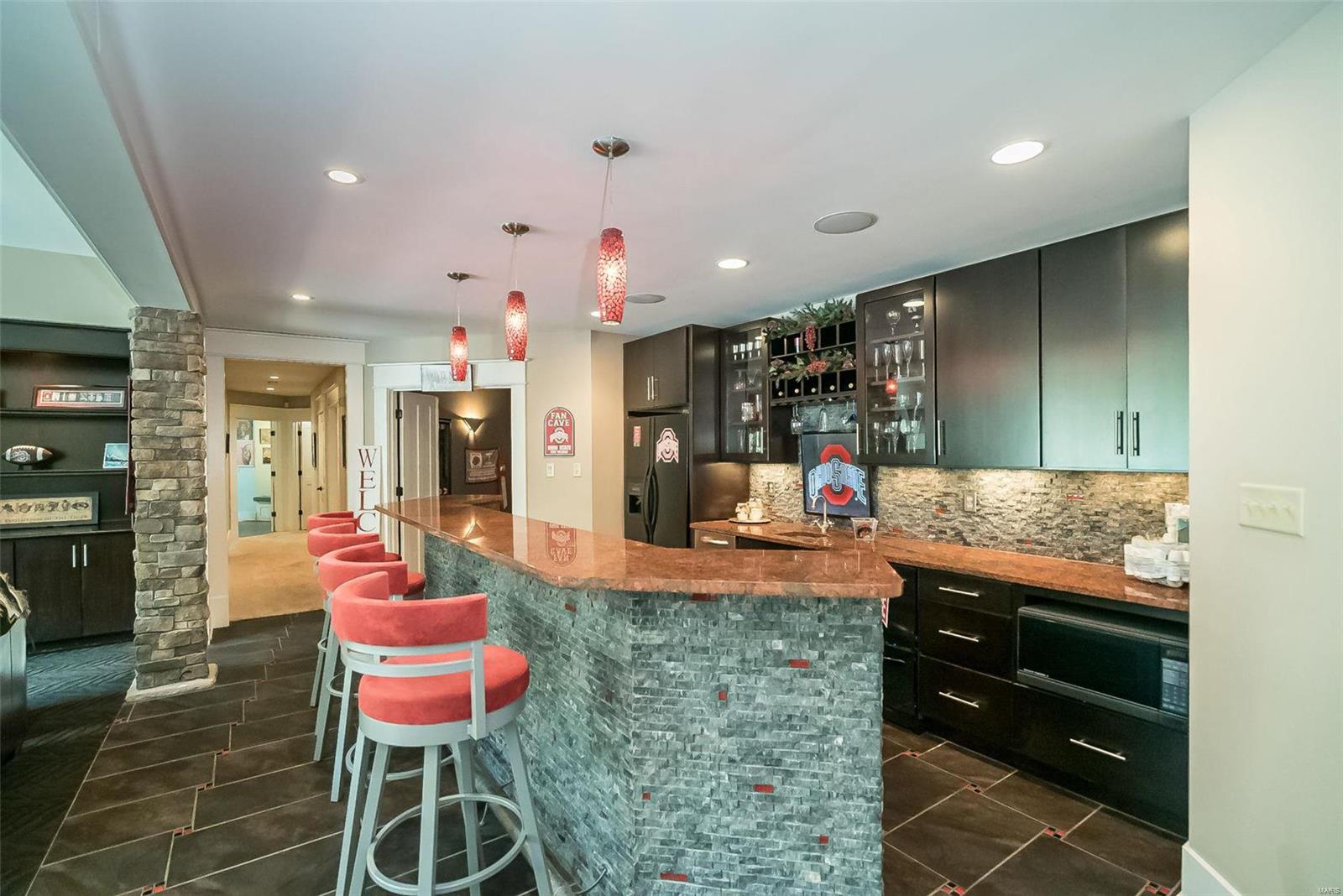 1377 South Mason Road Town and Country, MO 63131 - Photo 71 of 94