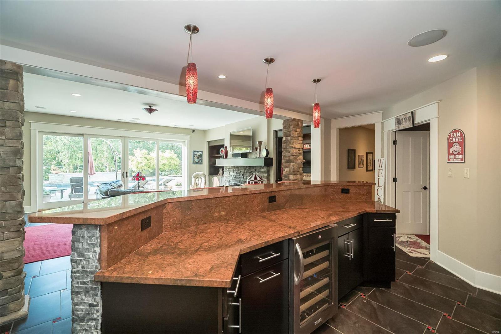 1377 South Mason Road Town and Country, MO 63131 - Photo 72 of 94