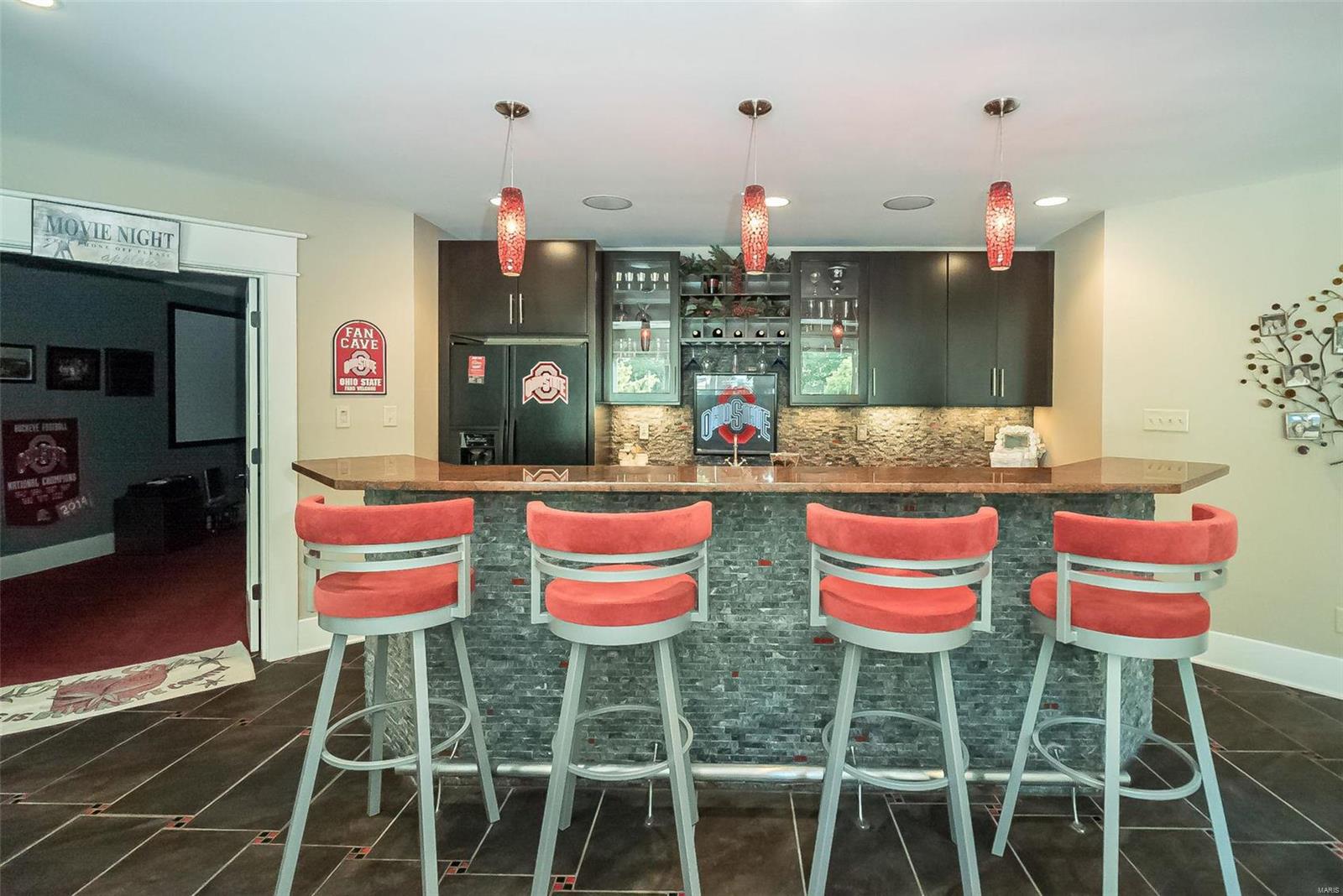 1377 South Mason Road Town and Country, MO 63131 - Photo 73 of 94