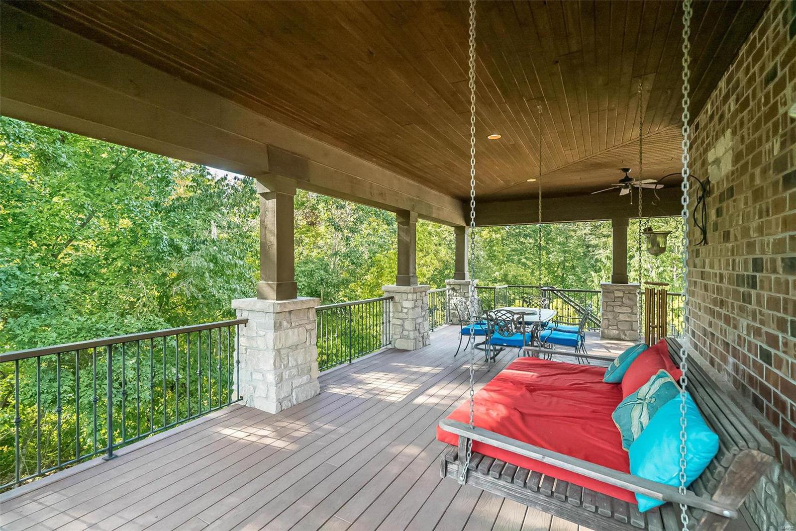 1377 South Mason Road Town and Country, MO 63131 - Photo 74 of 94