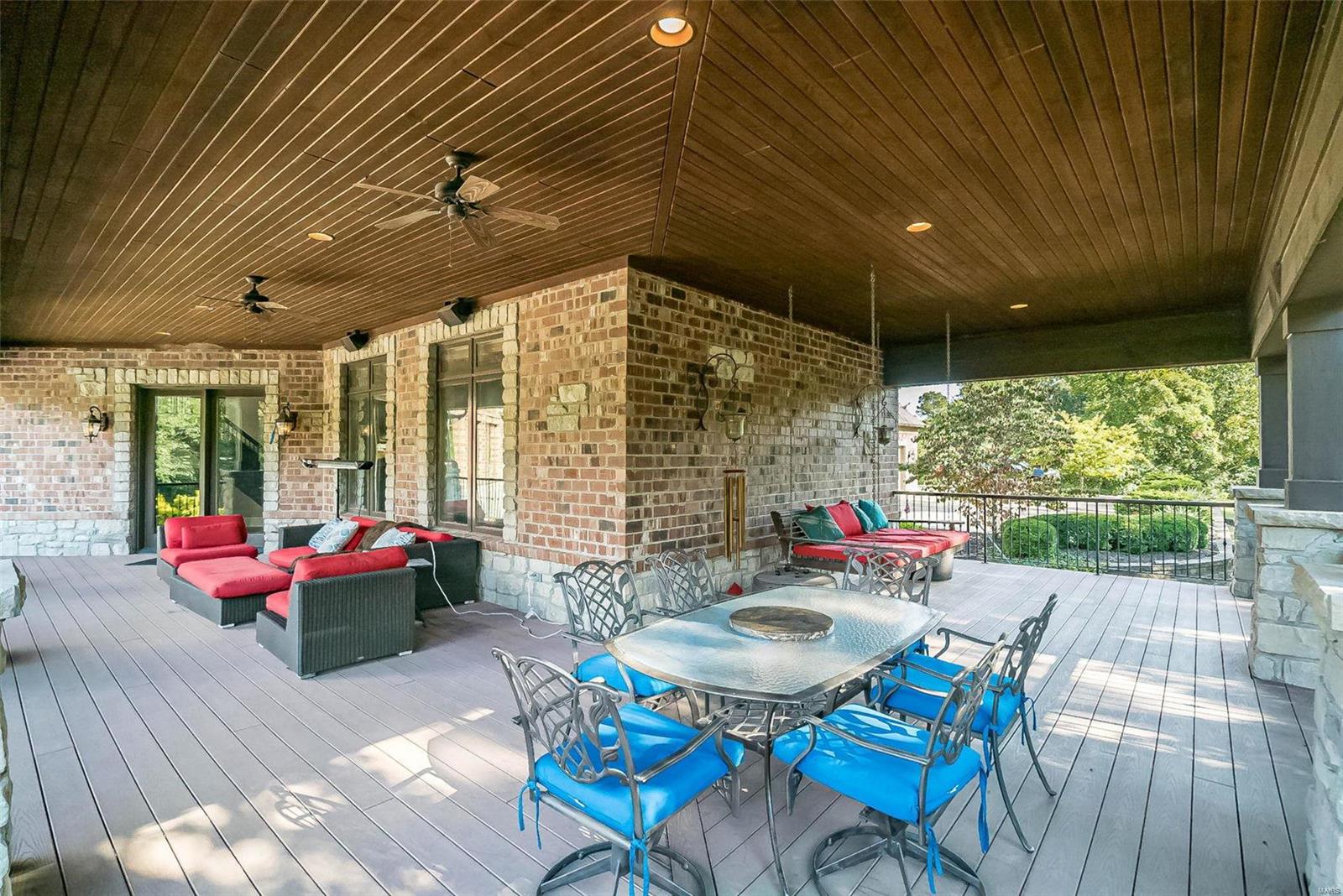 1377 South Mason Road Town and Country, MO 63131 - Photo 75 of 94