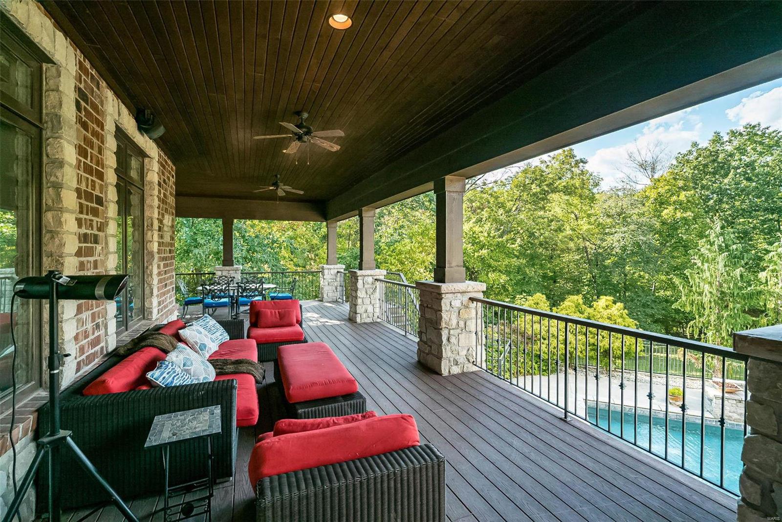 1377 South Mason Road Town and Country, MO 63131 - Photo 76 of 94