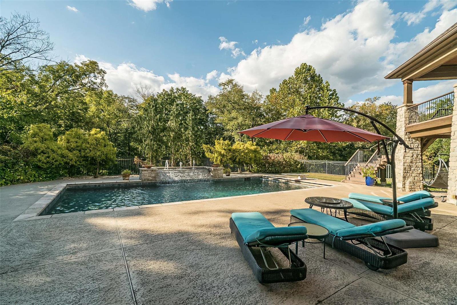 1377 South Mason Road Town and Country, MO 63131 - Photo 81 of 94