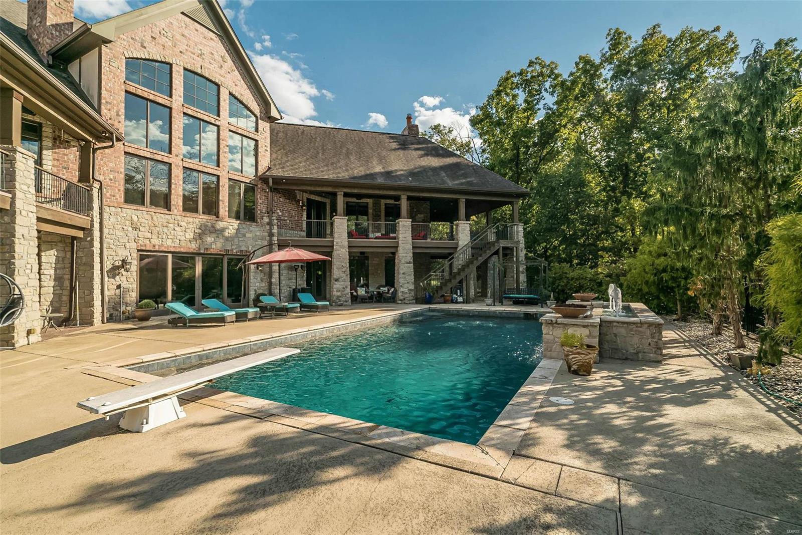 1377 South Mason Road Town and Country, MO 63131 - Photo 82 of 94