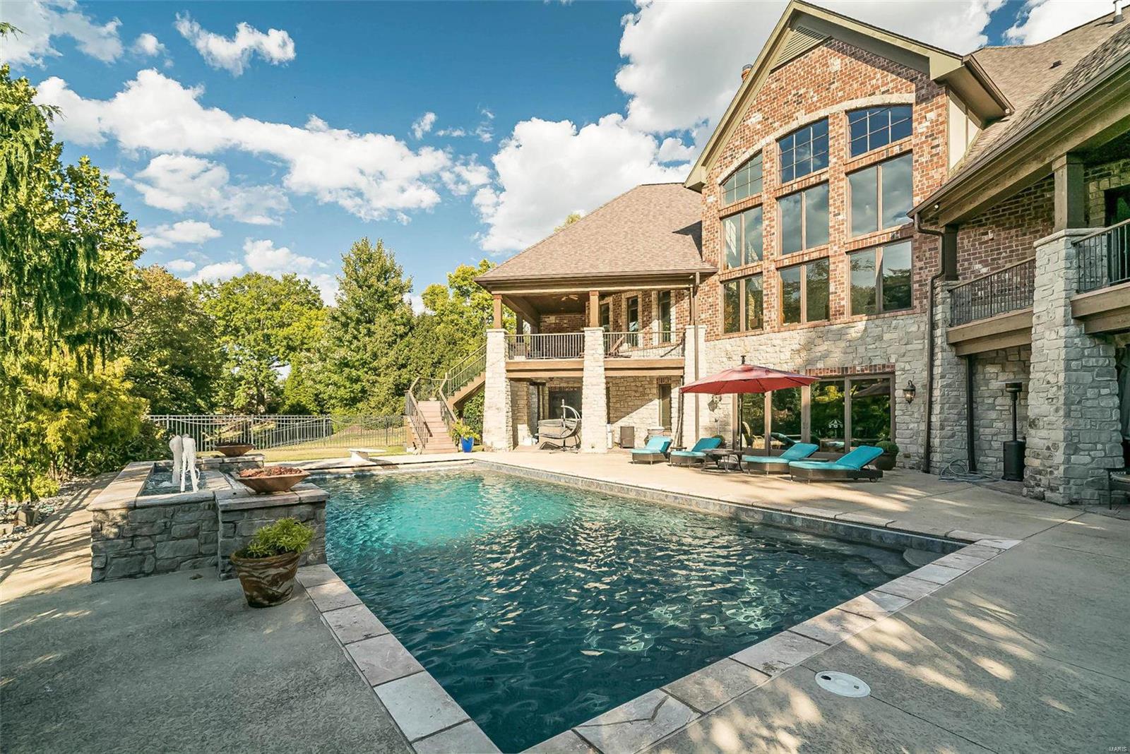 1377 South Mason Road Town and Country, MO 63131 - Photo 83 of 94