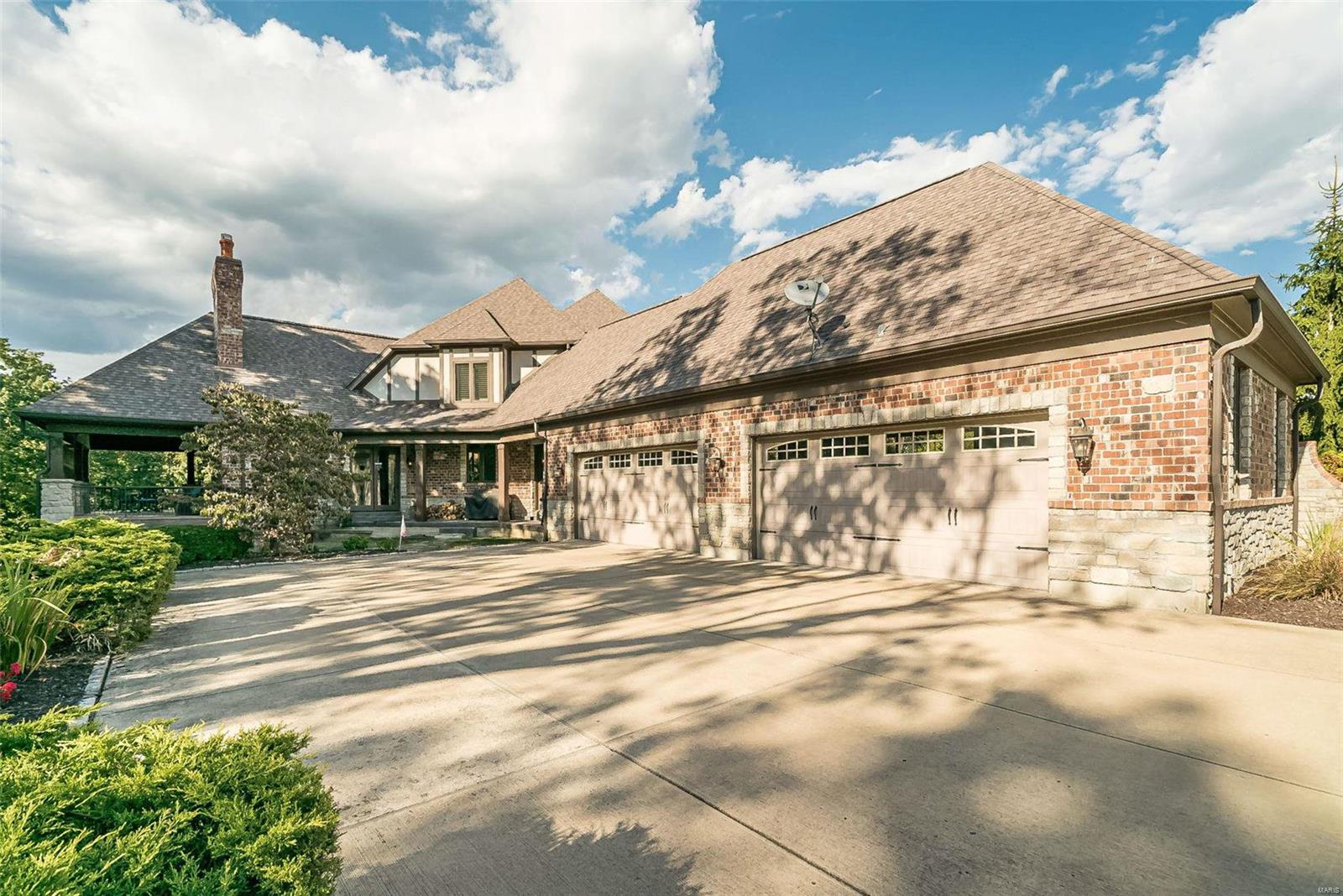 1377 South Mason Road Town and Country, MO 63131 - Photo 84 of 94