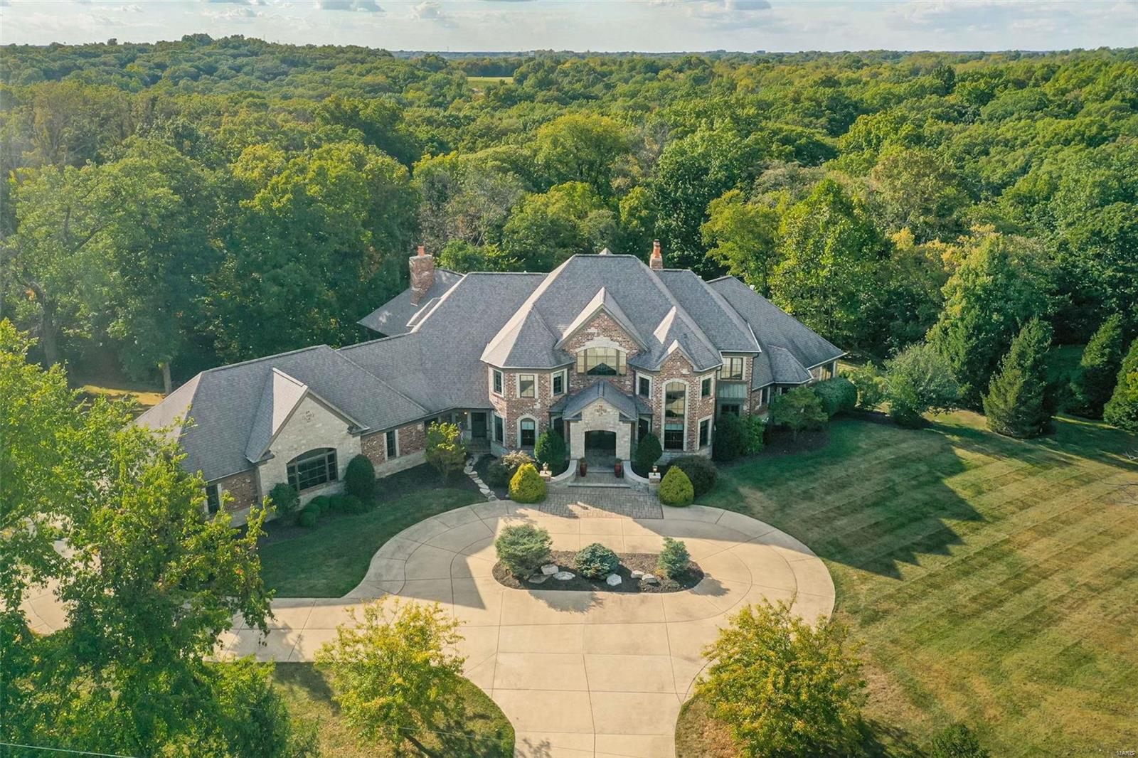 1377 South Mason Road Town and Country, MO 63131 - Photo 88 of 94